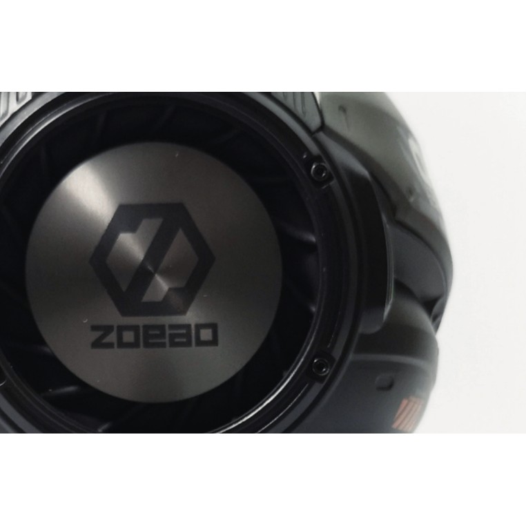 ZVUČNIK GRAVASTAR ZOEAO G1_GRY (stereo, prijenosni, 20 W)-1