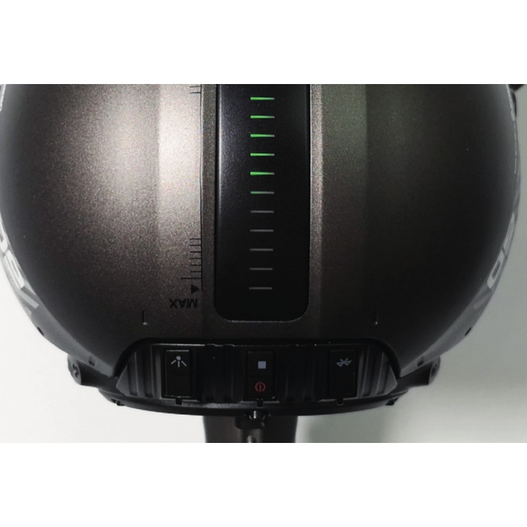 ZVUČNIK GRAVASTAR ZOEAO G1_GRY (stereo, prijenosni, 20 W)-2