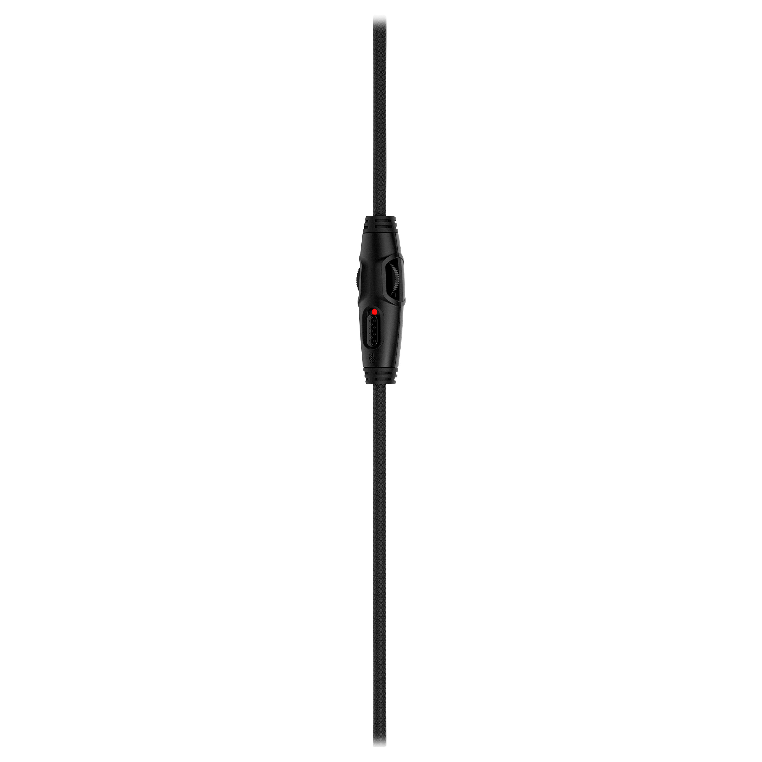 HyperX Cloud Alpha - Gaming Headset (Black-Red) (HX-HSCA-RD/EM) Wired Head-band Black, Red-2