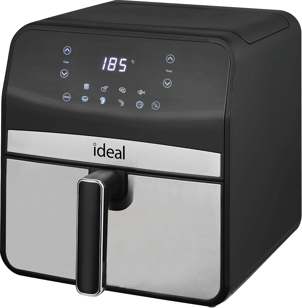 IDEAL Fat-free fryer 6.5 L-2