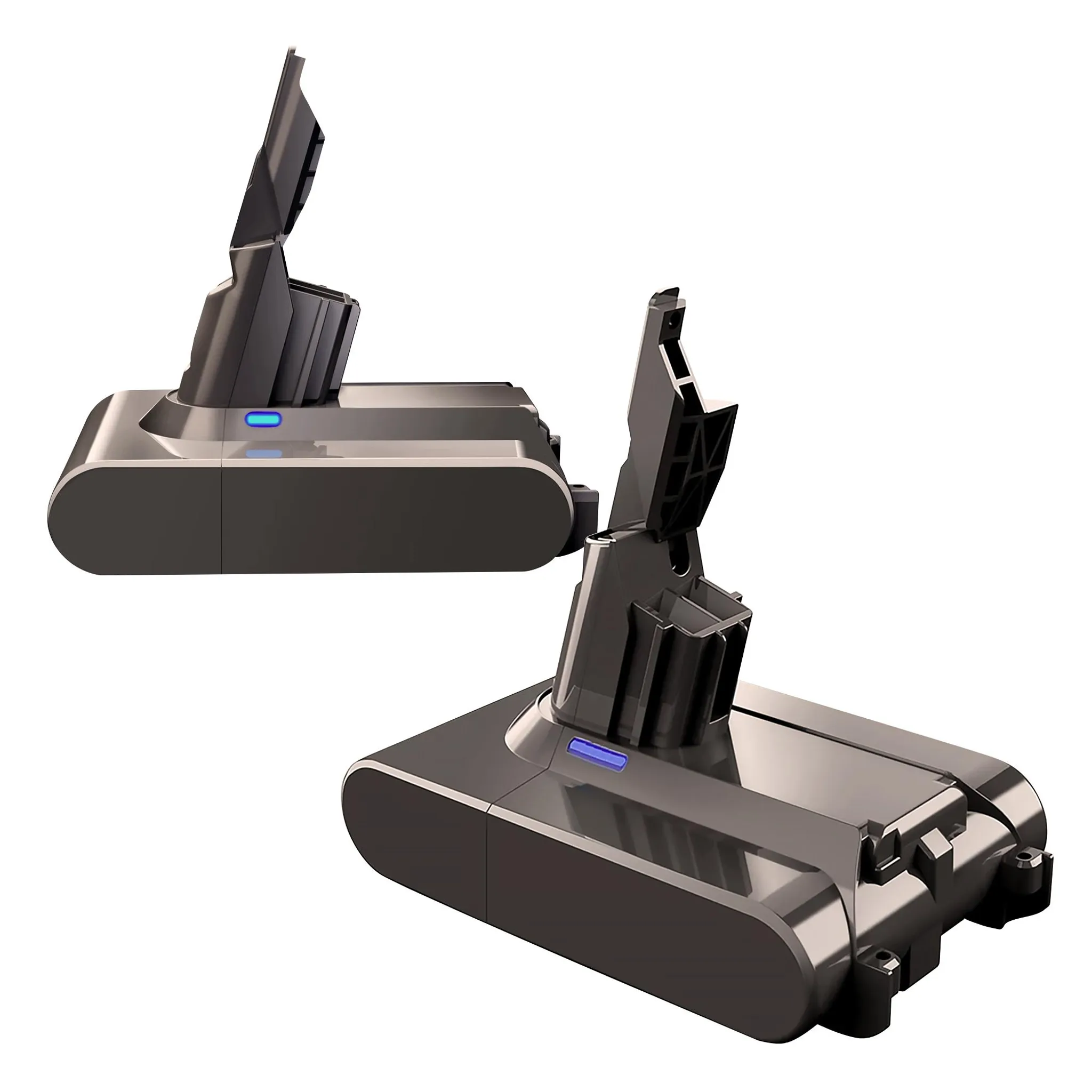 Baterija za usisavač DYSON V8 21.6V 3000mAh-0