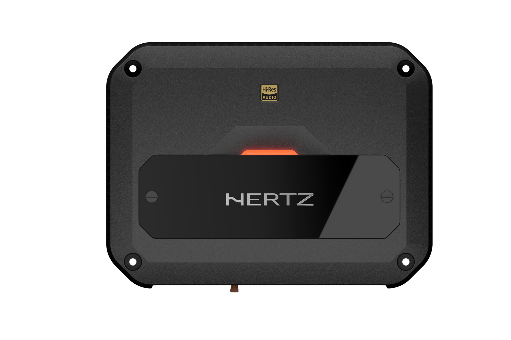 Auto pojačalo HERTZ CP 4.800-1