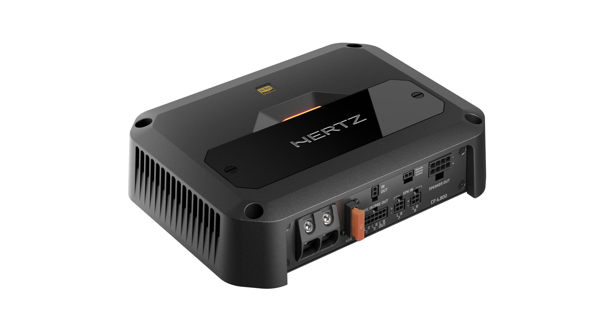 Auto pojačalo HERTZ CP 4.800-0