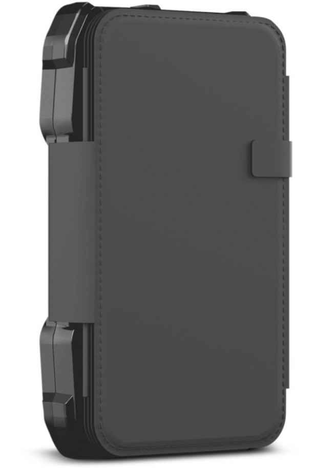 Baterija prijenosna HEAD Solar, 10 000 mAh, bežično punjenje-1