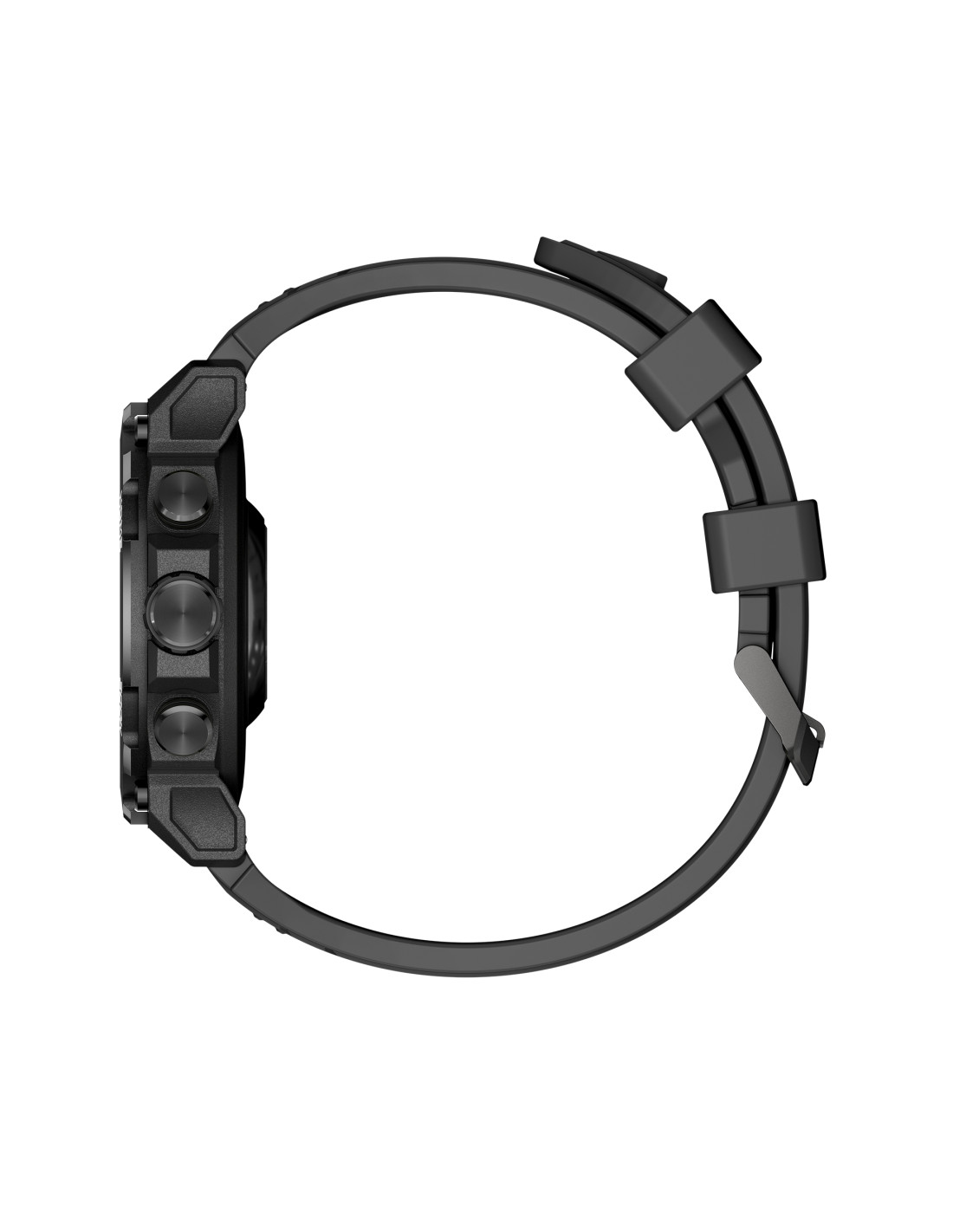 Pametni sat KSIX EXPLORER, AMOLED 1,43' , 9 dana aut., sport i zdravlje-7