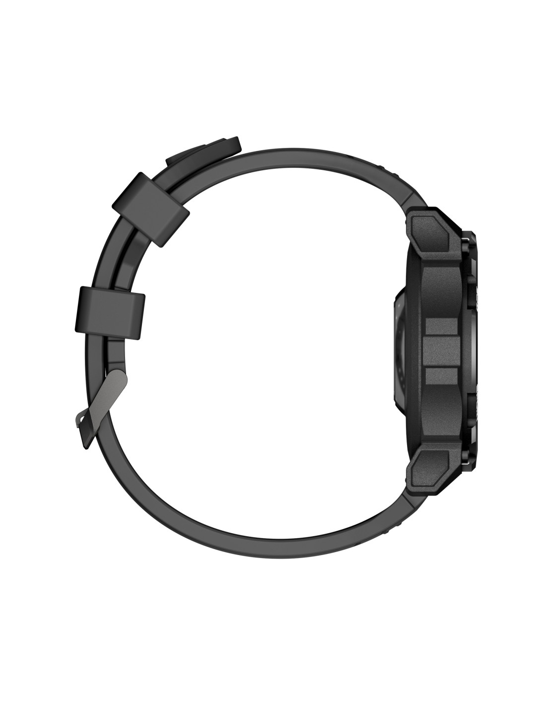 Pametni sat KSIX EXPLORER, AMOLED 1,43' , 9 dana aut., sport i zdravlje-6