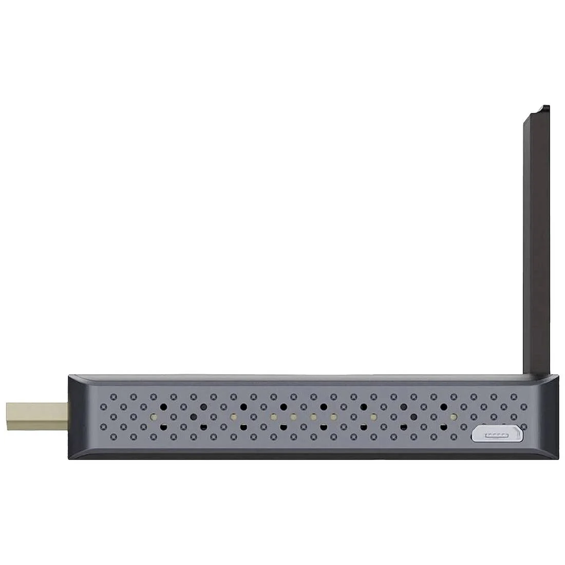 Bežični prezentacijski sustav MARMITEK Stream S1 Pro, bežični HDMI kabel, 1x T1 Pro odašiljač + 1x R1 Pro prijemnik, crni-3