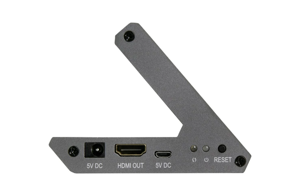 HDMI ekstender MARMITEK bežični, 4K ULTRA HD-6
