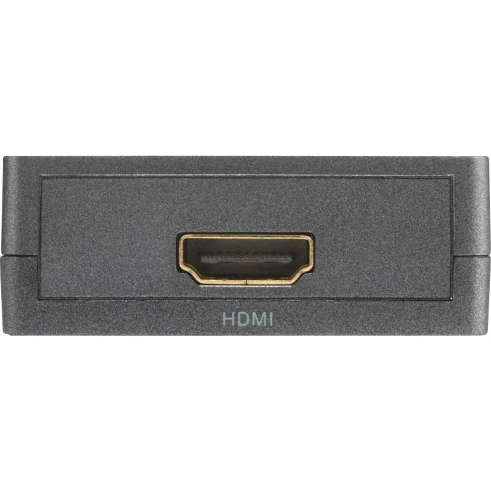 HDMI pretvarač MARMITEK RCA/ SCART > HDMI-1
