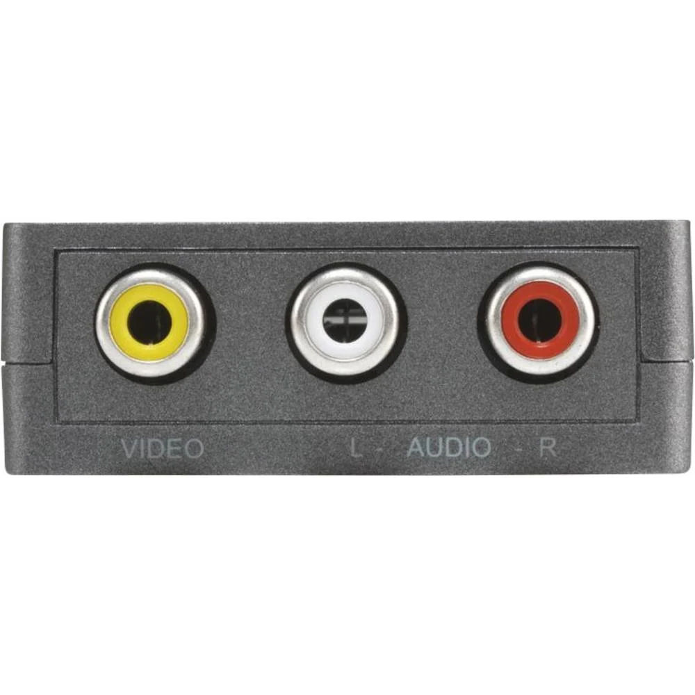 HDMI pretvarač MARMITEK RCA/ SCART > HDMI-2