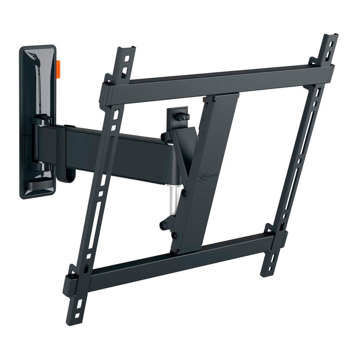 Zidni nosač za TV VOGELS TVM 3423 (32"- 65", do 25kg, nagib  20°, zakret 120°)-0