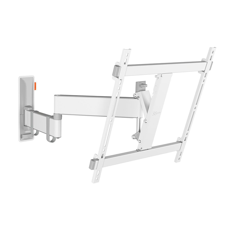 Zidni nosač za TV VOGELS TVM 3443WH (32"-65", nagib 20°, zakret 180°)