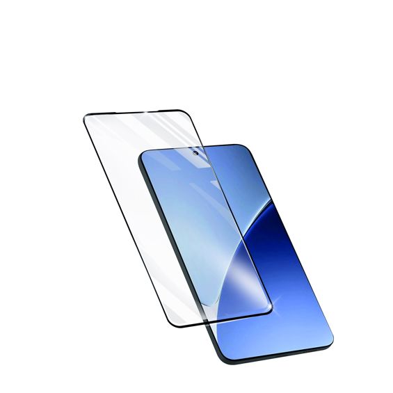 Zaštitno staklo CELLULARLINE za mobitel XIAOMI 15-1