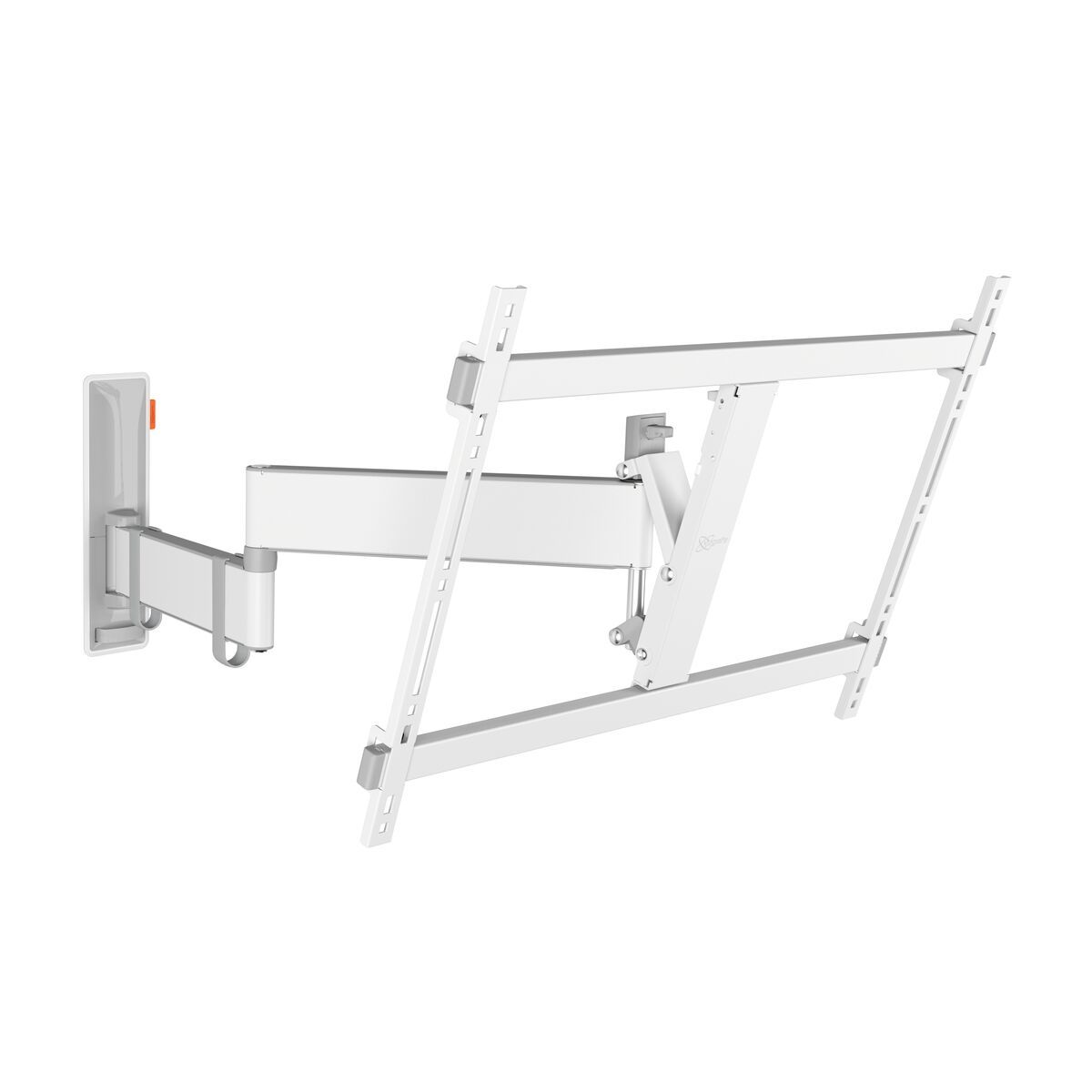 Zidni nosač za TV VOGELS TVM 3643WH (40"- 77", nagib 20°, zakret 180°)