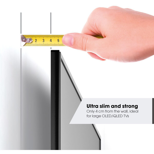 Zidni nosač za TV VOGELS TVM 5845 (55" - 100", rotacija 180, max 55kg)-3