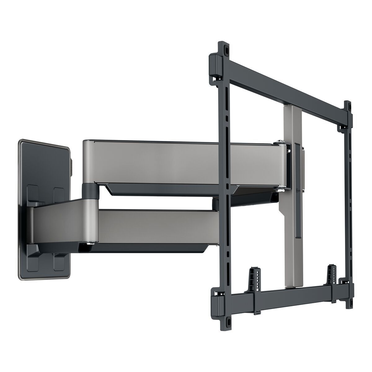 Zidni nosač za TV VOGELS TVM 5855 ELITE (55-100", okret 120, max 75kg), crni