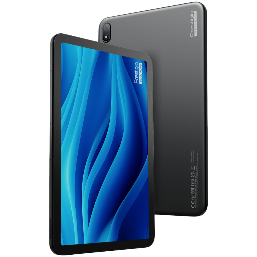 Tablet PRESTIGIO Virtuoso PSTA101 (10.36" 2K, 6GB/128GB, 4G, Android 13)-0