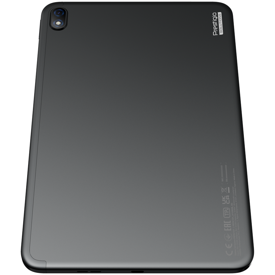Tablet PRESTIGIO Virtuoso PSTA101 (10.36" 2K, 6GB/128GB, 4G, Android 13)-4