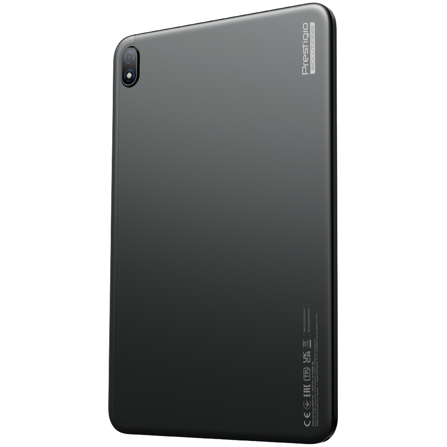Tablet PRESTIGIO Virtuoso PSTA101 (10.36" 2K, 6GB/128GB, 4G, Android 13)-5