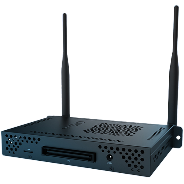 Mini PC PRESTIGIO SOLUTIONS PSMB528K002 (Core i5 12th Gen, 8GB RAM, 256GB SSD)-0
