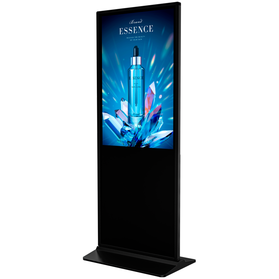 Digitalni totem PRESTIGIO SOLUTIONS PSTI55A1S0 (55", 4K, Android 11, IR Touch)-3