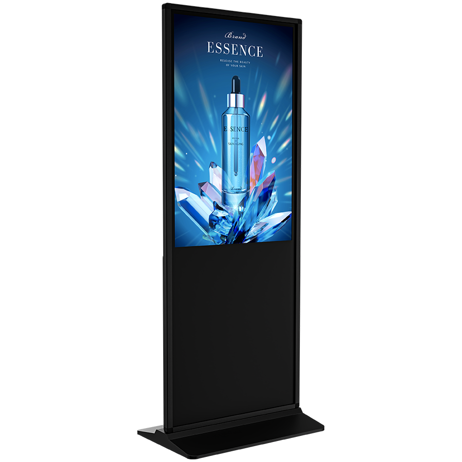 Digitalni totem PRESTIGIO SOLUTIONS PSTI55A1S0 (55", 4K, Android 11, IR Touch)-5