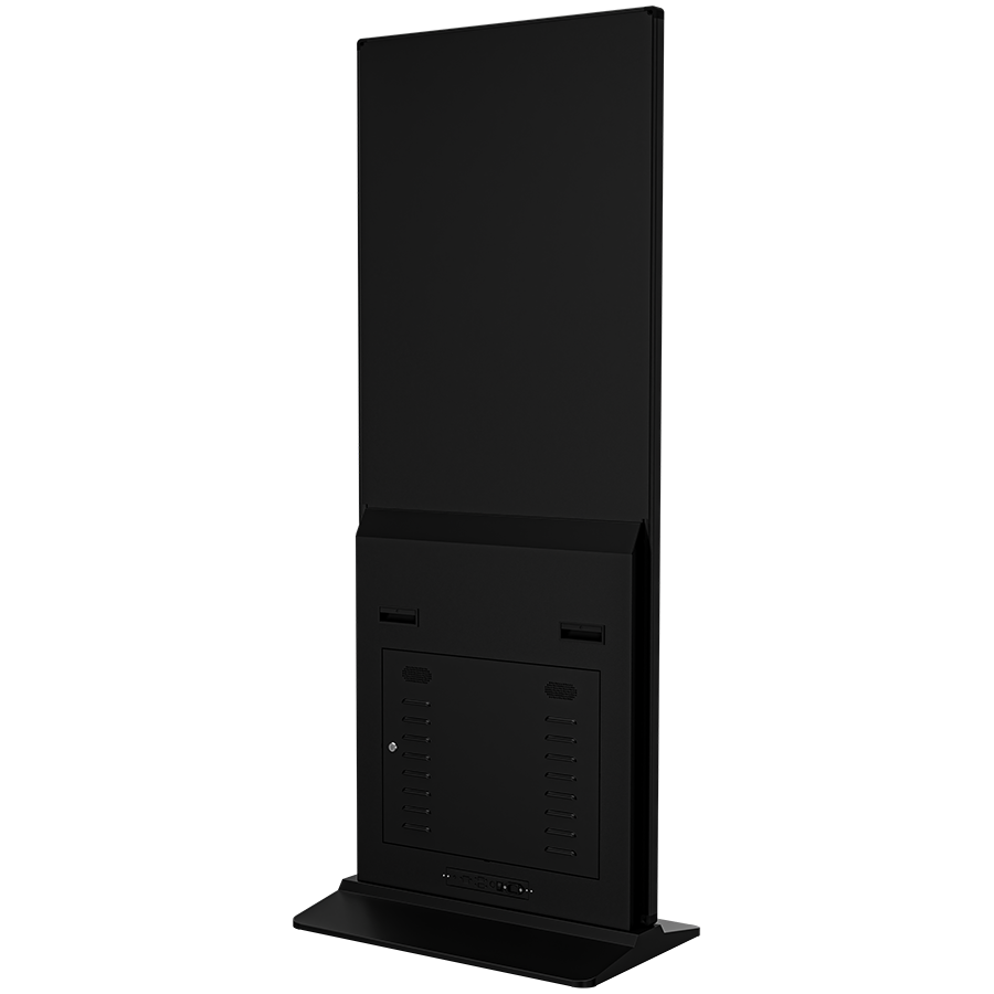 Digitalni totem PRESTIGIO SOLUTIONS PSTI55A1S0 (55", 4K, Android 11, IR Touch)-10