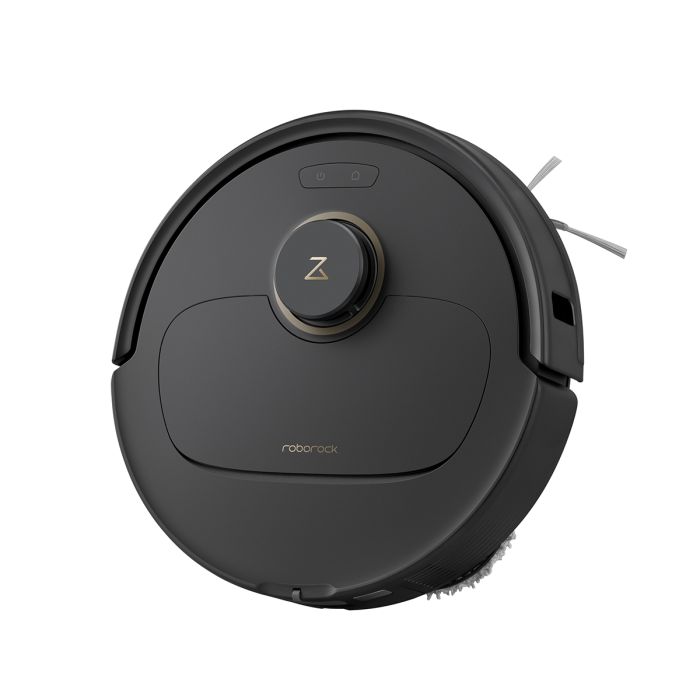 Robotski usisavač ROBOROCK Qrevo 5AE crni (sa stanicom za samočišćenje)-6