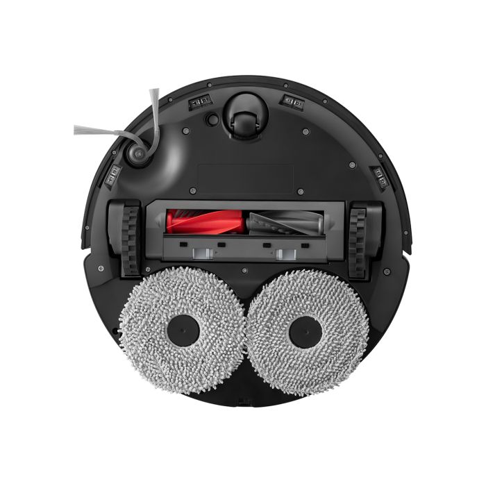 Robotski usisavač ROBOROCK Qrevo 5AE crni (sa stanicom za samočišćenje)-3