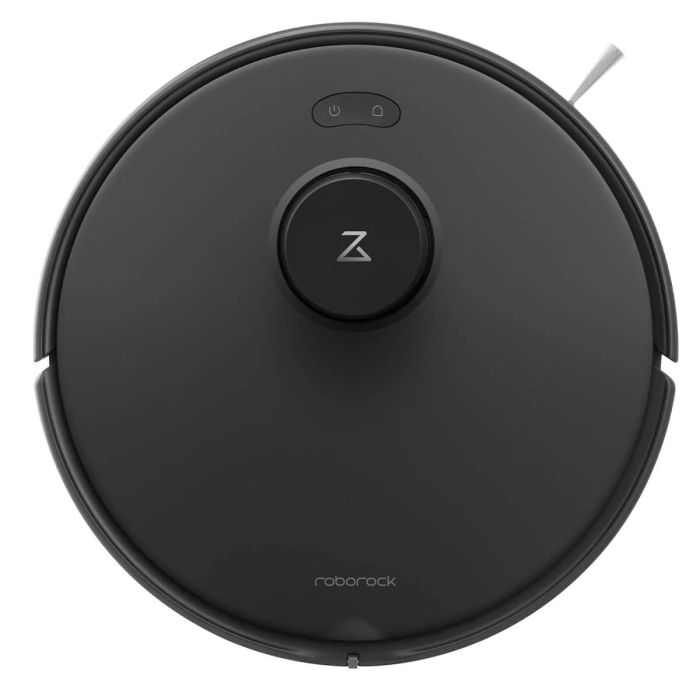 Robotski usisavač ROBOROCK Qrevo Edge 5V1 (sa stanicom) crni-3
