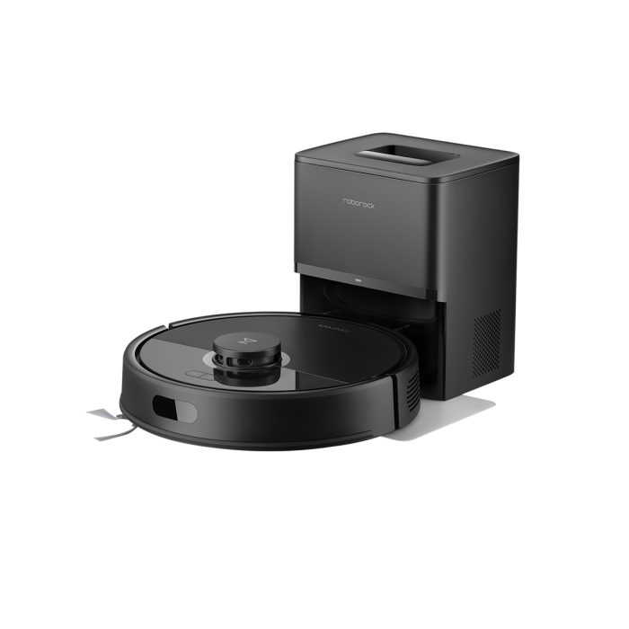 Robotski usisavač ROBOROCK Q7 BF+ crni-1
