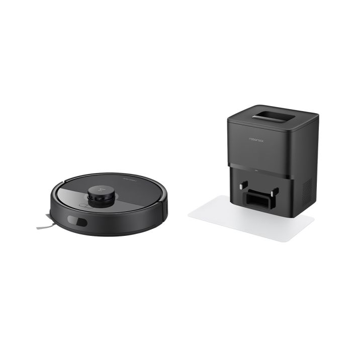 Robotski usisavač ROBOROCK Q7 BF+ crni-2