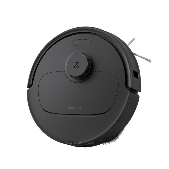 Robotski usisavač ROBOROCK QR 798 (sa stanicom) crni-3
