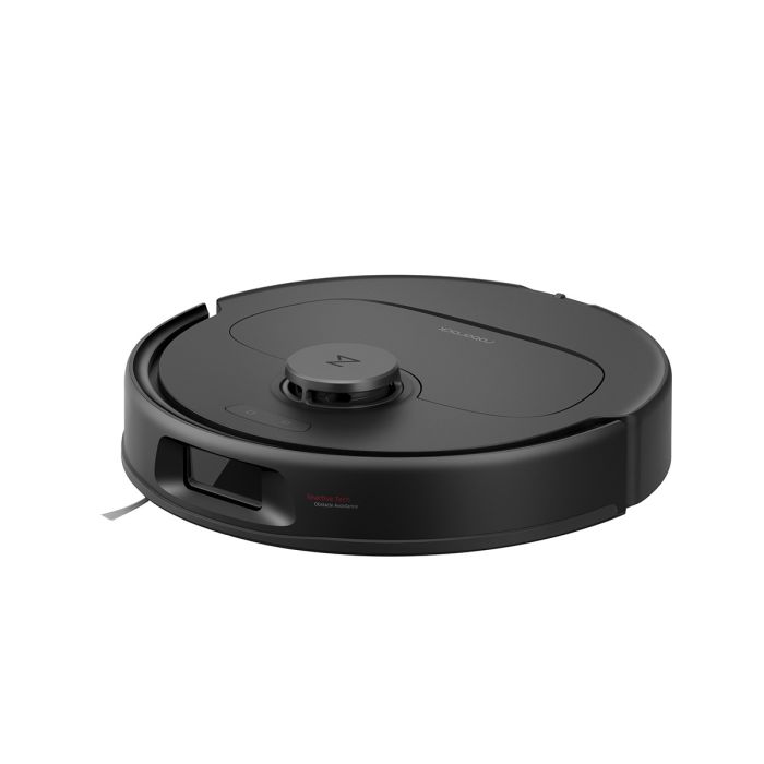 Robotski usisavač ROBOROCK QR 798 (sa stanicom) crni-6