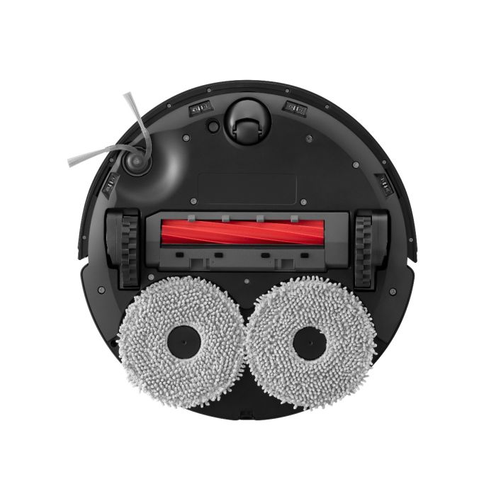 Robotski usisavač ROBOROCK QR 798 (sa stanicom) crni-4