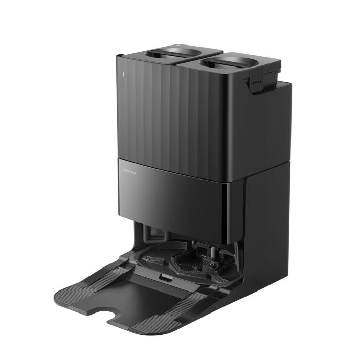 Robotski usisavač ROBOROCK QR 798 (sa stanicom) crni-2