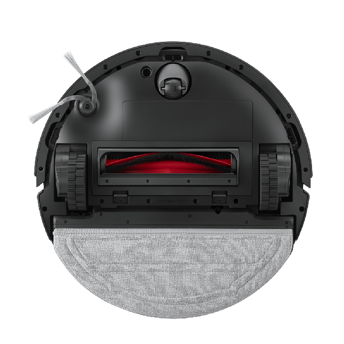 Robotski usisavač ROBOROCK Q10 VF crni-1