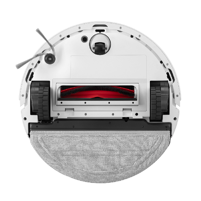 Robotski usisavač ROBOROCK Q10 VF bijeli-1