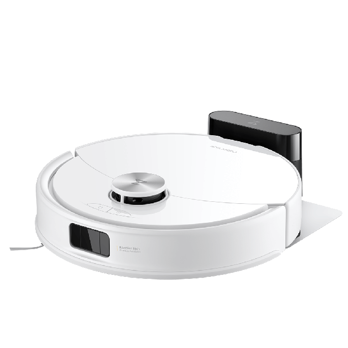 Robotski usisavač ROBOROCK Q10 VF bijeli-3