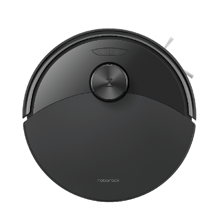 Robotski usisavač ROBOROCK Q10 VF+ (sa stanicom) crni-4