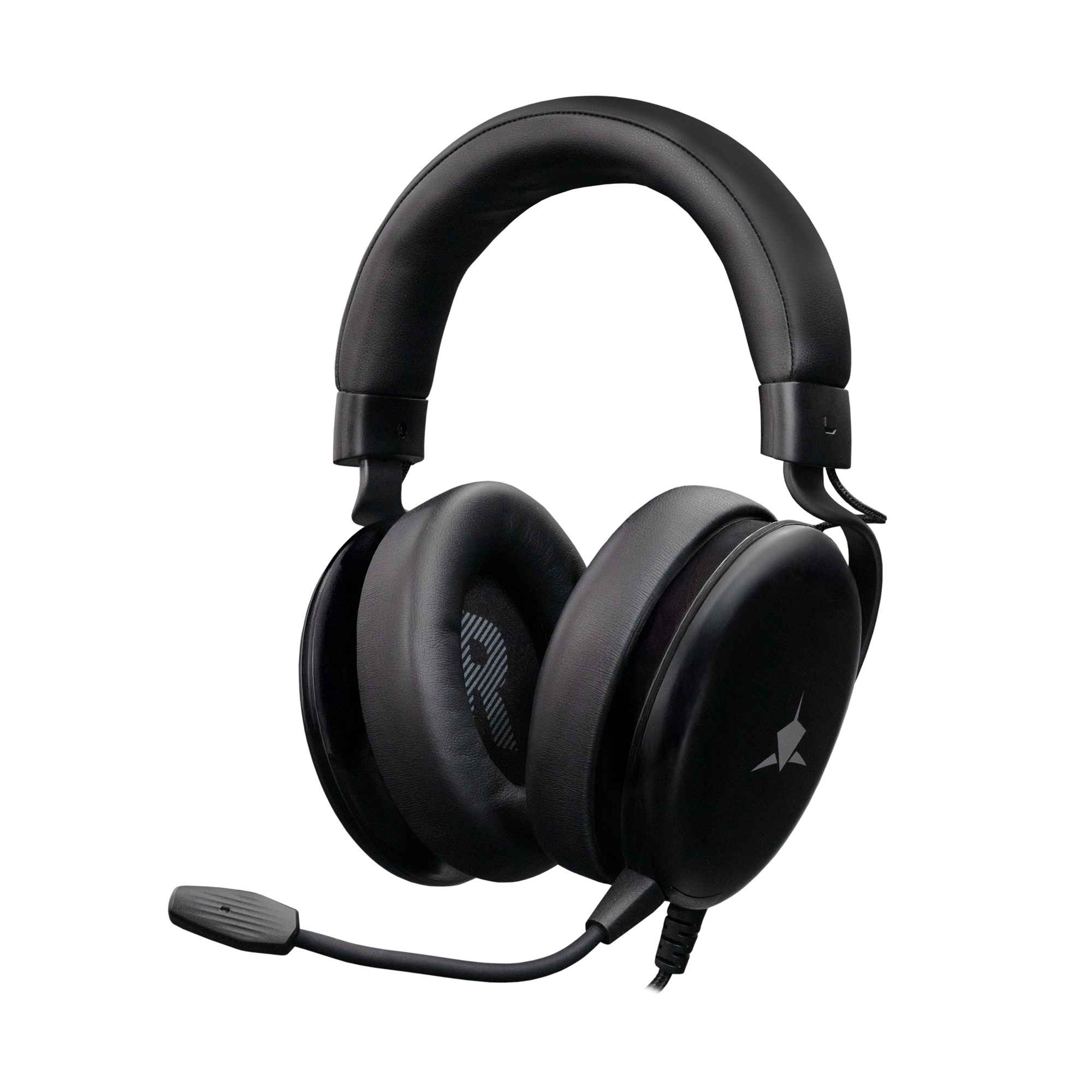 White Shark HEADSET GH-2540 ELEPHANT Black-0