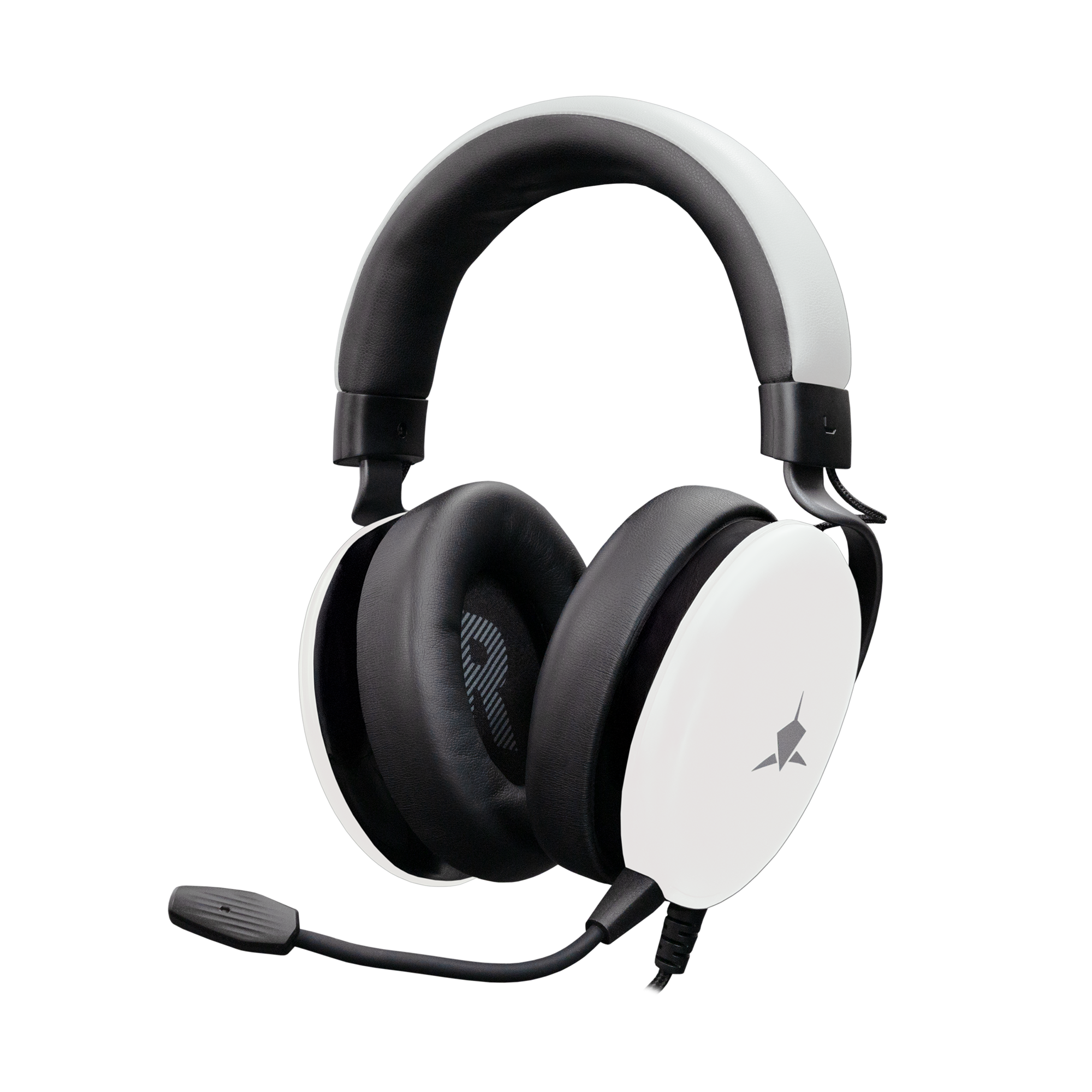 White Shark HEADSET GH-2540 ELEPHANT White-0