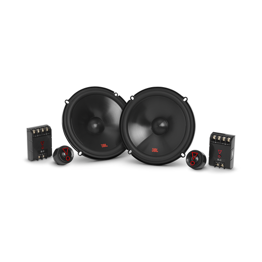 Auto zvučnici JBL STAGE3607CF-0