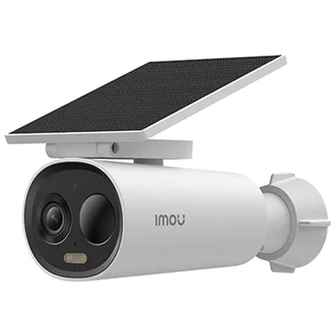 Kamera IMOU WRL kamera 5MP CELL 3C ALL IN/ONE IPC-K9DC-5M0WEH-V2-0
