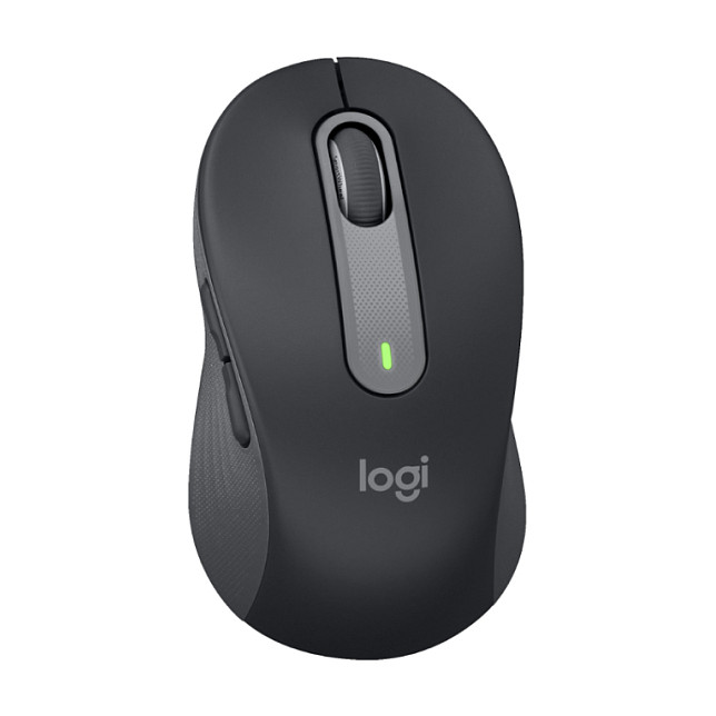 Kombinacija Logitech SIGNATURE MK650 Combo for Business (bežični, tipkovnica i miš) – internacionalna non HR tipkovnica-5