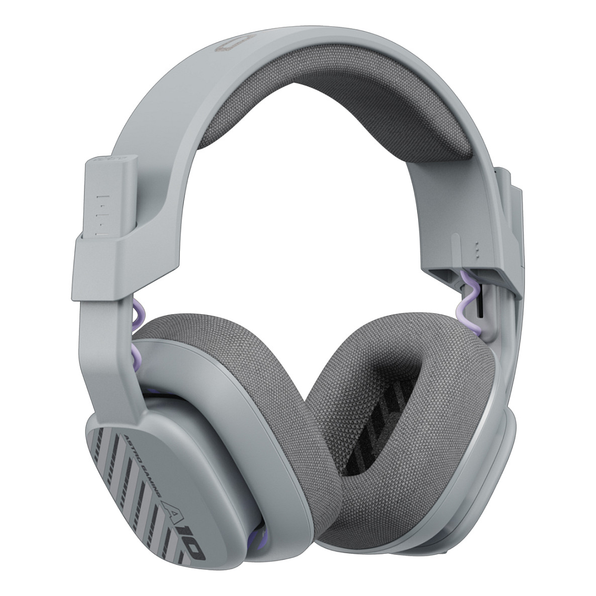 Slušalice LOGITECH G A10 Headset Wired Gaming Gray