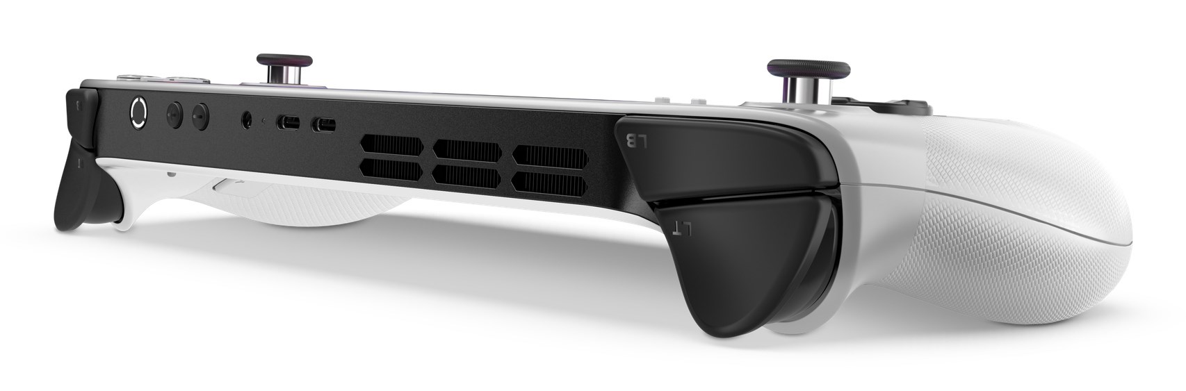 Prijenosna igraća konzola LENOVO Legion Go S 8ARP1 (8'', 512 GB, Touchscreen, Wi-Fi, Bijela)-14
