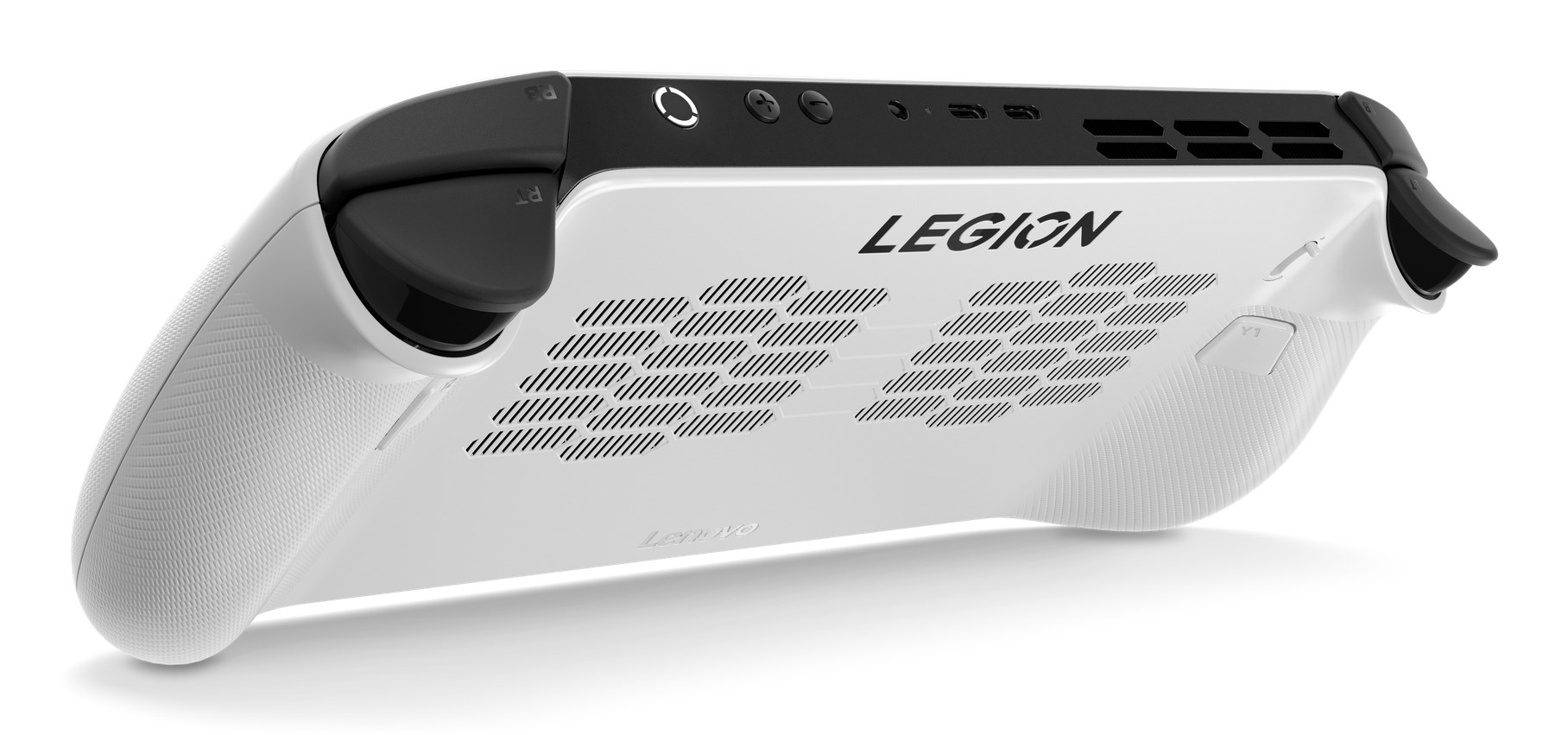 Prijenosna igraća konzola LENOVO Legion Go S 8ARP1 (8'', 512 GB, Touchscreen, Wi-Fi, Bijela)-18
