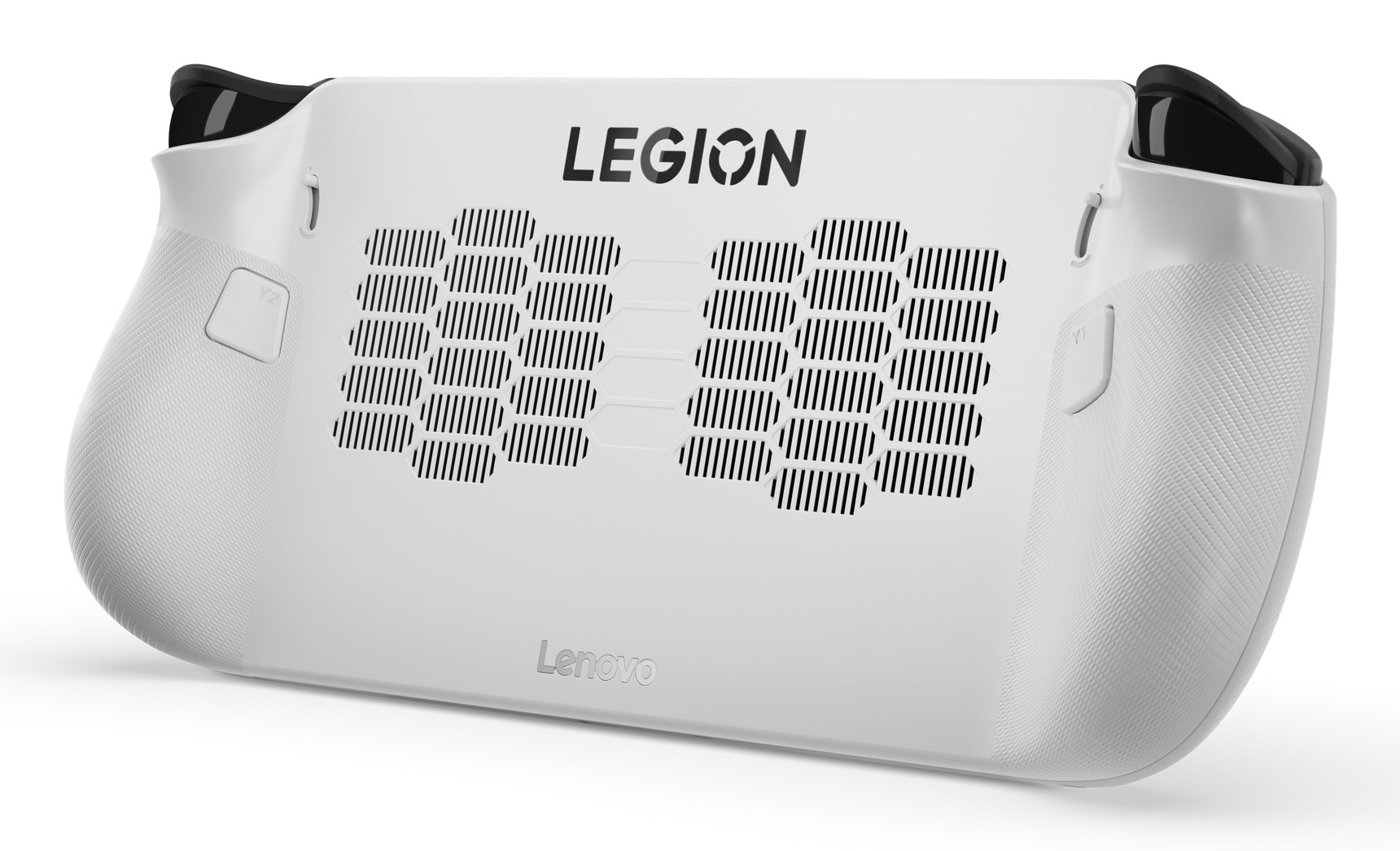 Prijenosna igraća konzola LENOVO Legion Go S 8ARP1 (8'', 512 GB, Touchscreen, Wi-Fi, Bijela)-16