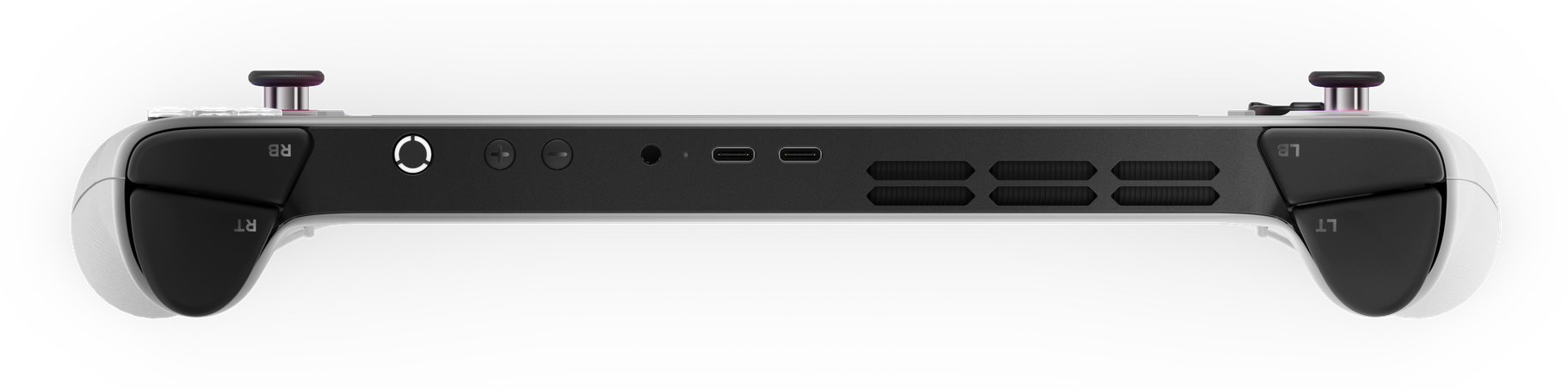 Prijenosna igraća konzola LENOVO Legion Go S 8ARP1 (8'', 512 GB, Touchscreen, Wi-Fi, Bijela)-11